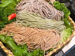 -湊湊火锅·茶憩(打浦桥日月光店)