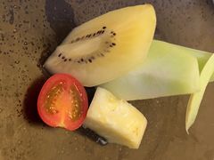 -杭州和达希尔顿逸林酒店·和园中餐厅-杭帮菜名店