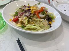 -船歌·鱼水饺青岛菜(国贸商城店)