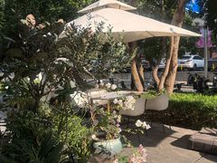 -澈烘焙·生日蛋糕·下午茶(龙华店)