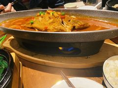 -山里亲戚(淞虹路店)