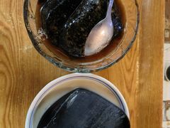 炼乳龟苓膏-五福堂龟苓膏(河东北山店)