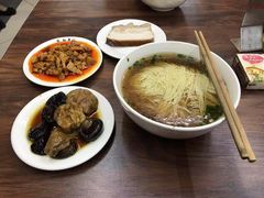 -朱新年·苏式汤团·面点(北寺塔店)