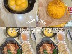 -香港威特瑞茶餐厅(小白楼音乐厅店)