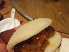-秦唐一号西安菜馆(钟楼店)