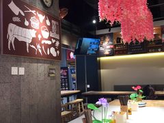 -牛腩之旅·牛腩牛杂煲(光启城美食城店)