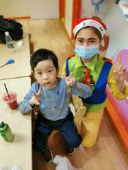 点击看大图 -宝燕乐园(闵行旗舰店)