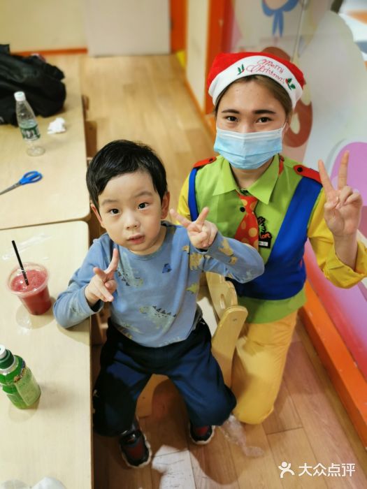 宝燕乐园(闵行旗舰店)图片