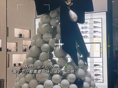 -Chanel(德基广场店)