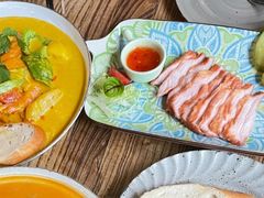 -gogo·Thai泰西餐厅