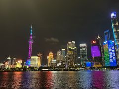 -外滩8号 whisky bar(金延大厦店)