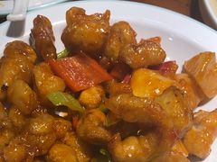 -惠宾饭庄(中山路店)