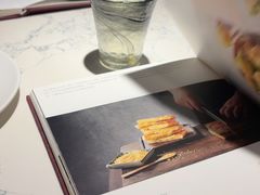 -奉天小馆·非遗东北菜(济南万象城店)