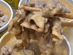 -清真马家美食城•海鲜•青岛菜•火锅(延安三路店)