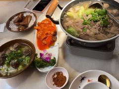 -川堂风·跷脚牛肉·乐山爆炒(中建乐荟天地店)