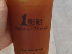 -1点点(汇海广场店)