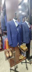 点击看大图 -香港威德诚洋服BESPOKE西服西装高级定制(上海湾一店)