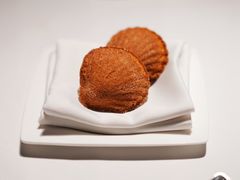 -Oyster Talks 四度蚝法餐厅