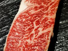 射和牛M9+级冷藏熟成和牛-觅福里•熟成和牛餐厅