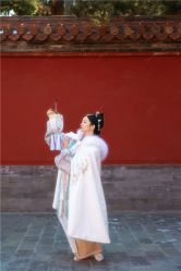点击看大图 -美云庭古装·格格服汉服·京城旅拍(北京店)