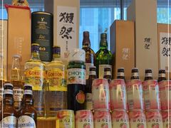 零售区-山葵家居酒屋(天目里店)
