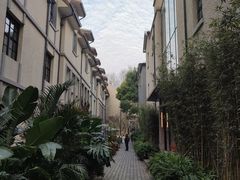 -徐家汇源景区-衡山坊