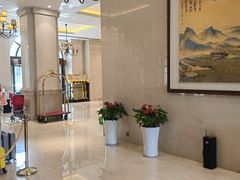 -安吉银润锦江城堡酒店(Hello Kitty主题乐园店)