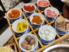 -北步园老火锅(戴家巷店)