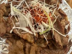 -多宾韩国料理(学衡路店)