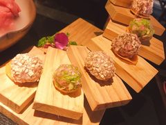 三福手打肉圆子-盡膳口福·百年汤方火锅(科华北路店)