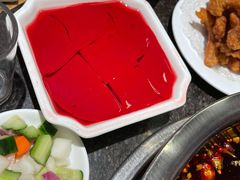 -巴蜀大宅门火锅(新华公园店)