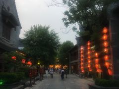 -台儿庄古城