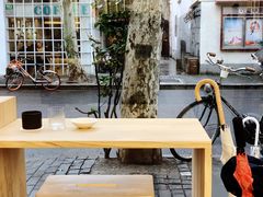 -Onirii Coffee(长乐路店)