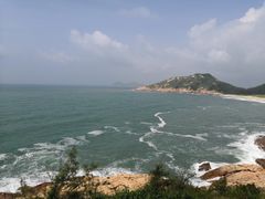 -广东惠东海龟国家级自然保护区