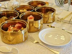 -Salon de Ville浦江汇(上海外滩华尔道夫酒店店)