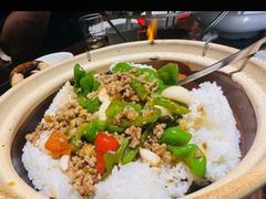 -七菜馆·东北菜·蒸饺(文体路店)
