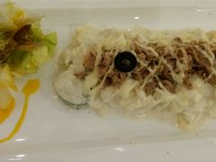 -维兰西餐(万泉河店)
