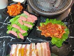 -燚青春东北泥炉烤肉(百合店)