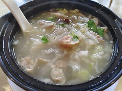 -闫家驴肉老店(华电一校店)