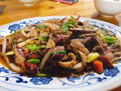 -九九牛肉馆(南山路店)