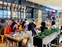 -探鱼·鲜青椒爽麻烤鱼(朝阳悠唐广场店)