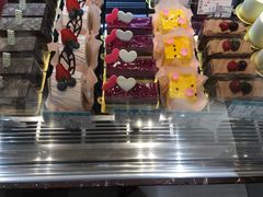 -精点味道(大连商场店)