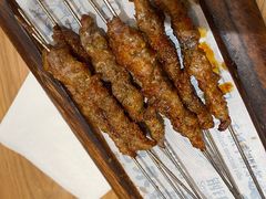 -马记永·兰州牛肉面(天通苑家乐福店)