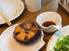 -海味当家·蒸锅海鲜(星海公园店)