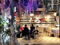 -花间别院(凤凰店)