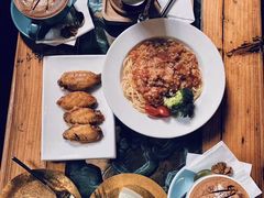 -西关84·History·Art·Cafe