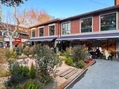 -Money Shops(愚园路店)