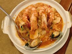-玫瑰园西餐厅(新华大厦店)