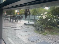 -木嘛working coffee(前海店)