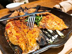 -云海肴·汽锅鸡·云南菜(美罗城店)